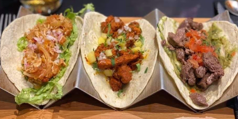 Mix Tacos - Sexy Tacos | Mexican Food Delivery in Monaco, Cap-d'Ail & Beausoleil